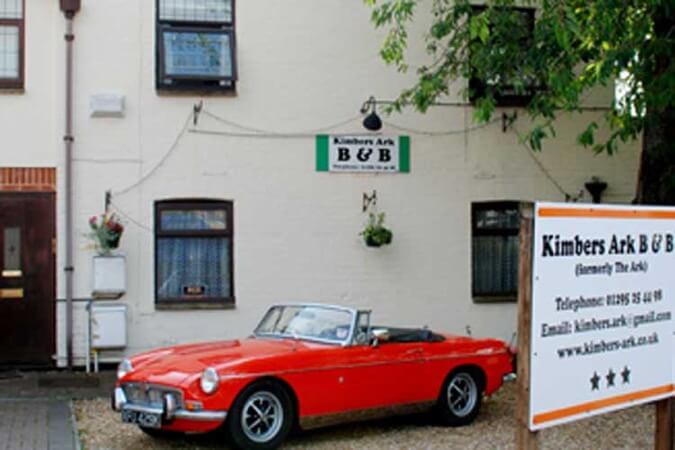 Kimbers Ark Guest House Thumbnail | Banbury - Oxfordshire | UK Tourism Online