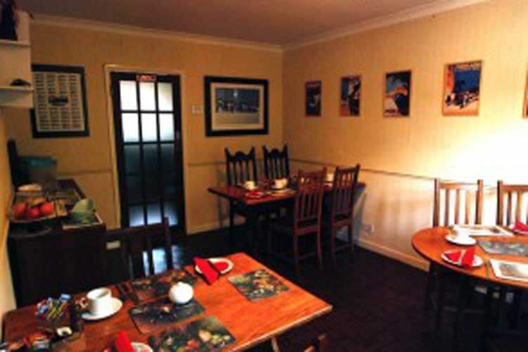 Kimbers Ark Guest House - Image 4 - UK Tourism Online