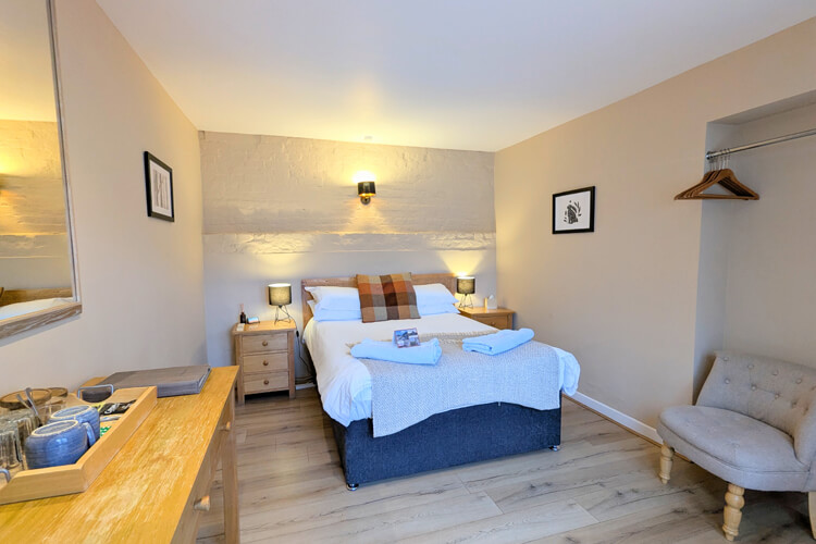 Kingfisher Barn - Image 3 - UK Tourism Online