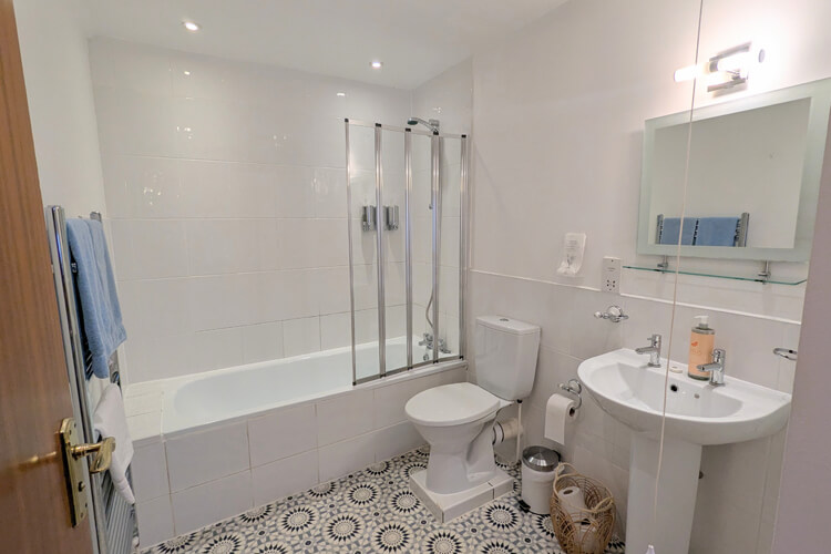 Kingfisher Barn - Image 5 - UK Tourism Online