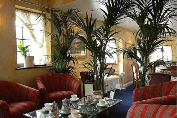 La Fontana Restaurant with Rooms - Image 4 - UK Tourism Online
