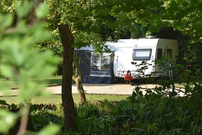 Lincoln Farm Park Thumbnail | Witney - Oxfordshire | UK Tourism Online