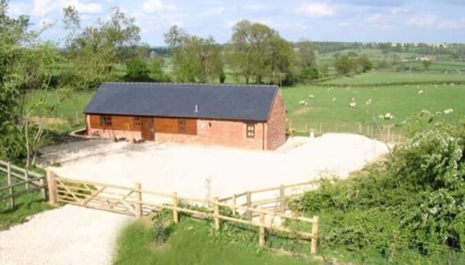 Littlegood Farm Thumbnail | Banbury - Oxfordshire | UK Tourism Online