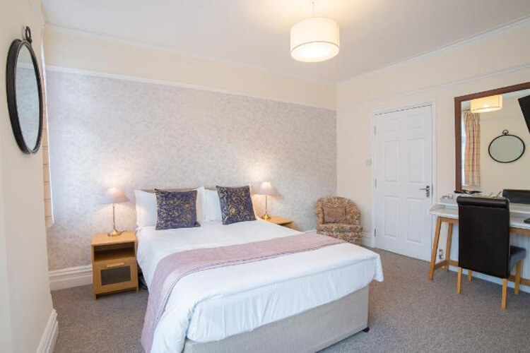 Lonsdale Guest House - Image 3 - UK Tourism Online