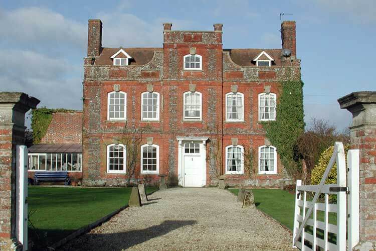 Manor Farm Bed and Breakfast - Image 1 - UK Tourism Online