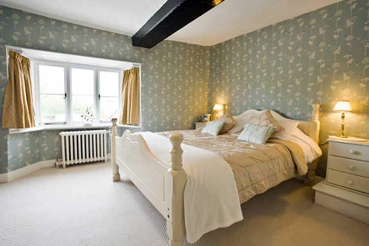 Manor Farm Bed and Breakfast - Image 3 - UK Tourism Online