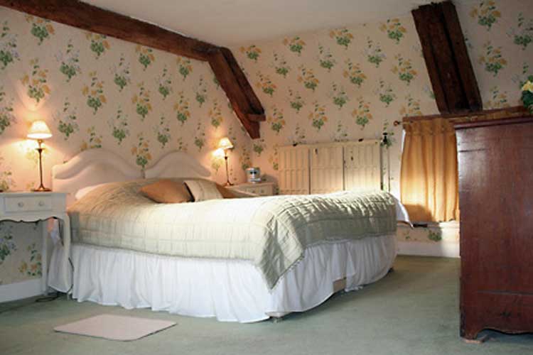 Manor Farm Bed and Breakfast - Image 4 - UK Tourism Online