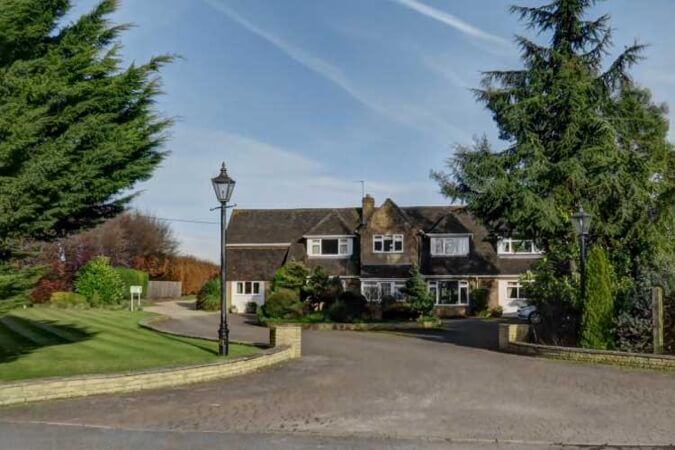 Mather House Bed and Breakfast Thumbnail | Didcot - Oxfordshire | UK Tourism Online