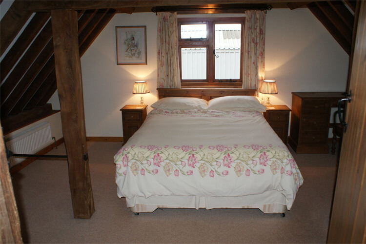 Meadowbrook Farm Cottages - Image 3 - UK Tourism Online