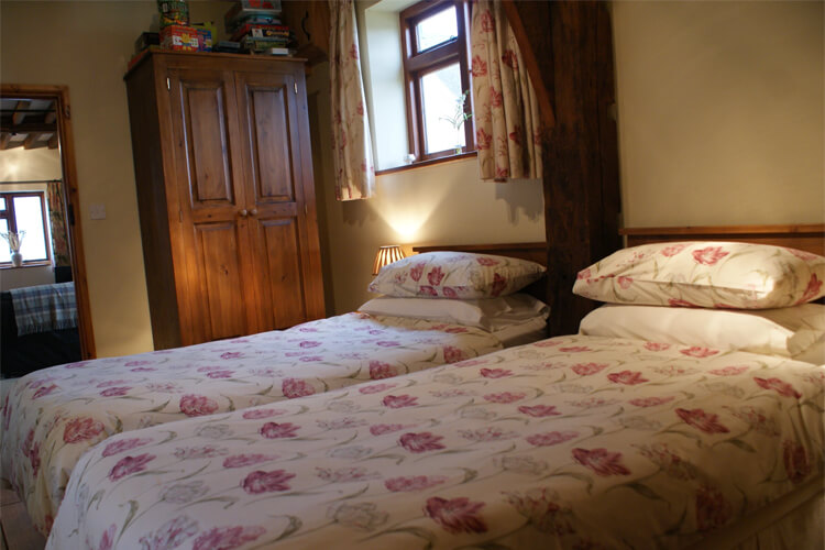 Meadowbrook Farm Cottages - Image 4 - UK Tourism Online