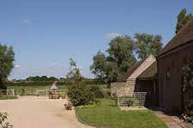 Meadowbrook Farm Cottages - Image 5 - UK Tourism Online
