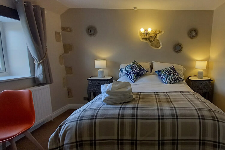 The Merrymouth Inn - Image 2 - UK Tourism Online