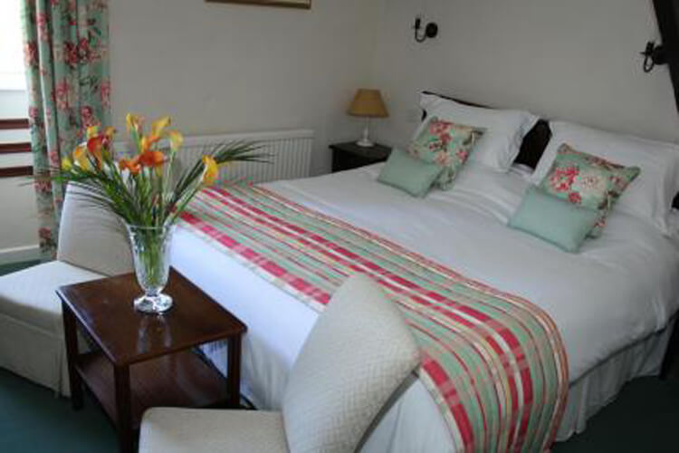 Mill House Hotel - Image 2 - UK Tourism Online