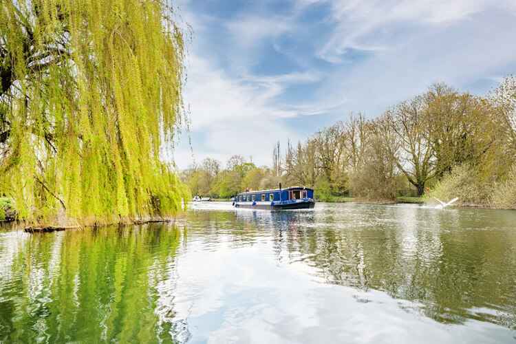 My River Cruising - Image 1 - UK Tourism Online