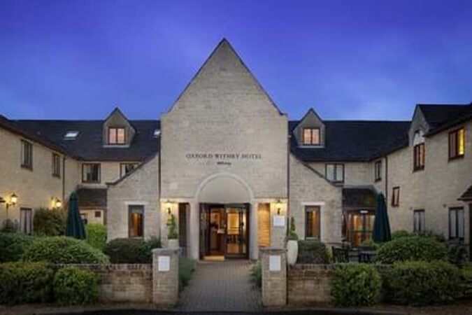 Oxford Witney Hotel Thumbnail | Witney - Oxfordshire | UK Tourism Online