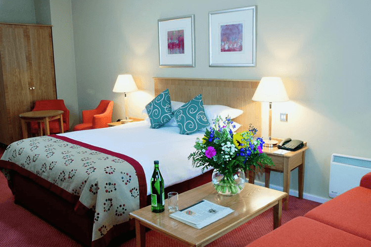 Oxford Witney Hotel - Image 2 - UK Tourism Online