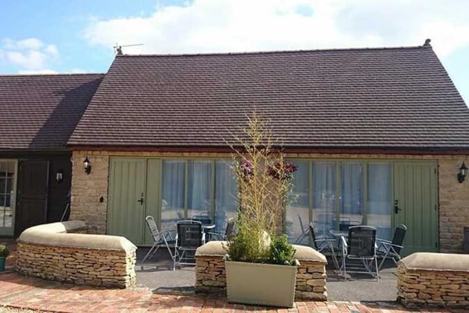 Panshill Luxury Lodges and Accommodation Thumbnail | Bicester - Oxfordshire | UK Tourism Online