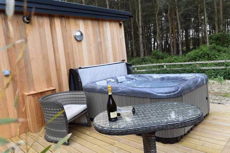 Panshill Luxury Lodges and Accommodation - Image 3 - UK Tourism Online
