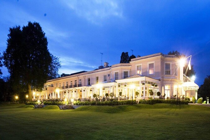 Phyllis Court Club Thumbnail | Henley on Thames - Oxfordshire | UK Tourism Online