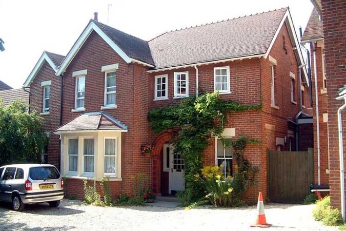 Pickwicks Guest House Thumbnail | Oxford - Oxfordshire | UK Tourism Online