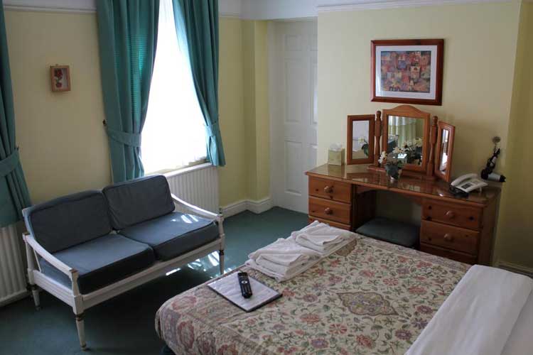 Pickwicks Guest House - Image 2 - UK Tourism Online