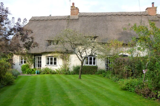 Quince Cottage B&B Thumbnail | Wantage - Oxfordshire | UK Tourism Online