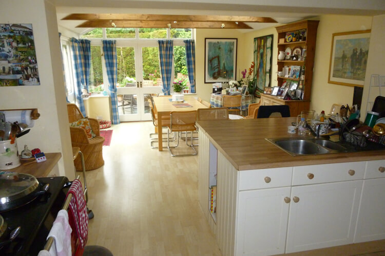 Quince Cottage B&B - Image 2 - UK Tourism Online