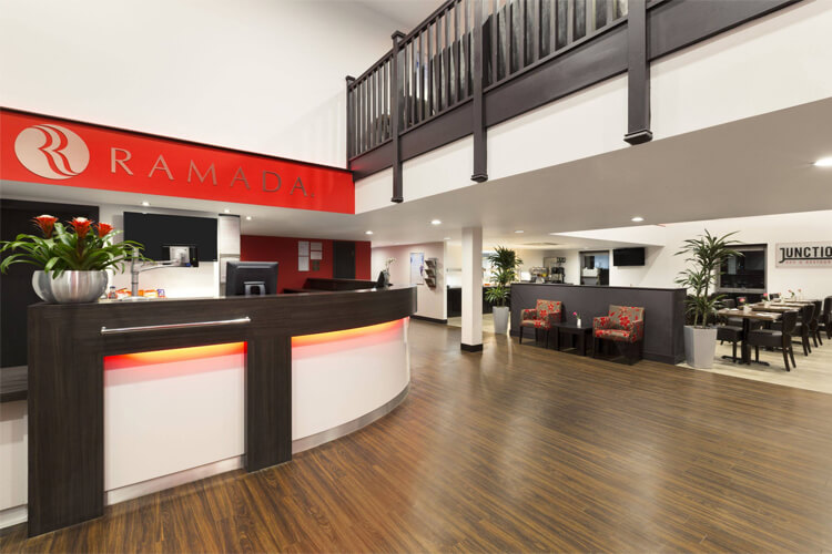 Ramada Oxford - Image 2 - UK Tourism Online