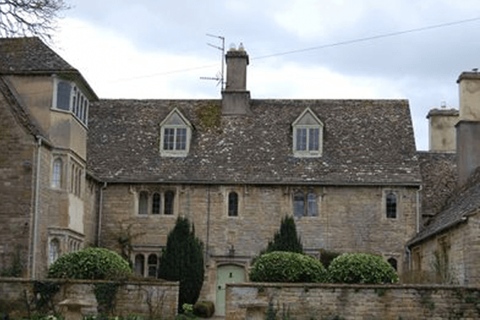 Rectory Farm Bed and Breakfast and Holiday Cottages Thumbnail | Witney - Oxfordshire | UK Tourism Online