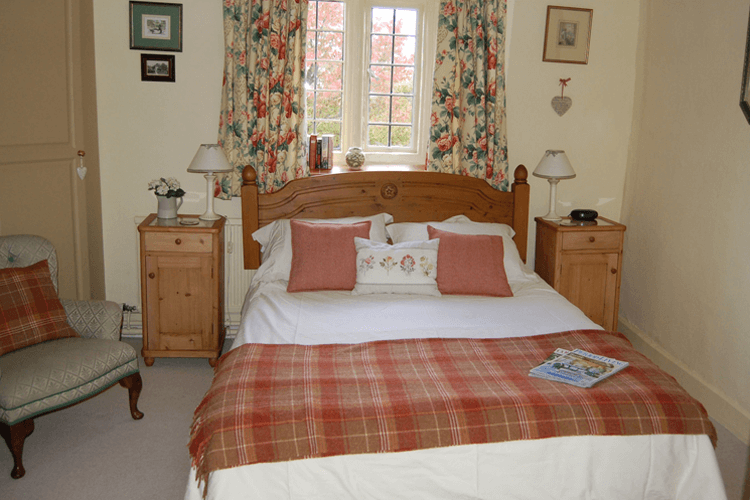 Rectory Farm Bed and Breakfast and Holiday Cottages - Image 2 - UK Tourism Online
