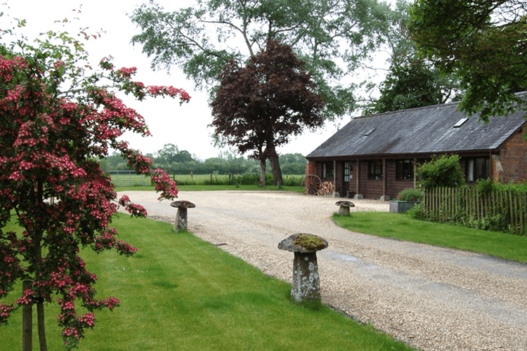 Rectory Farm Bed and Breakfast and Holiday Cottages - Image 4 - UK Tourism Online