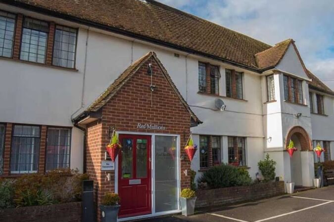 Red Mullions Guest House Thumbnail | Oxford - Oxfordshire | UK Tourism Online