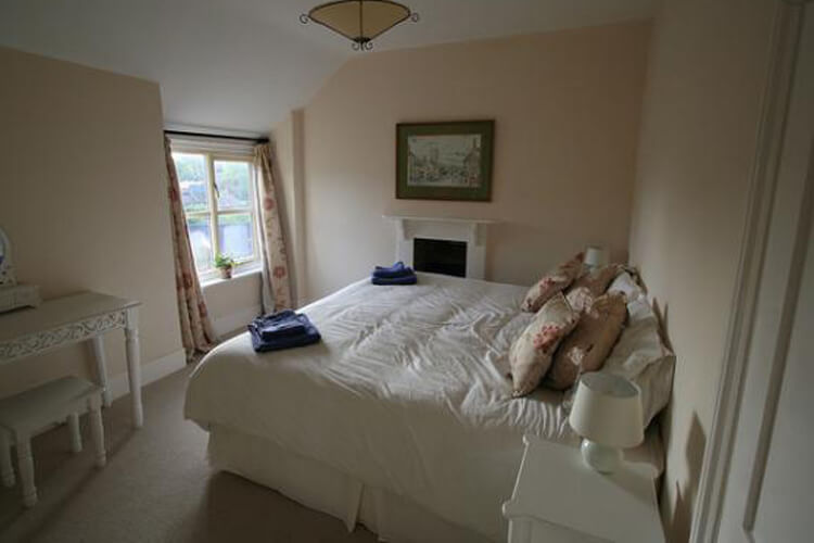 Rose Cottage - Image 3 - UK Tourism Online