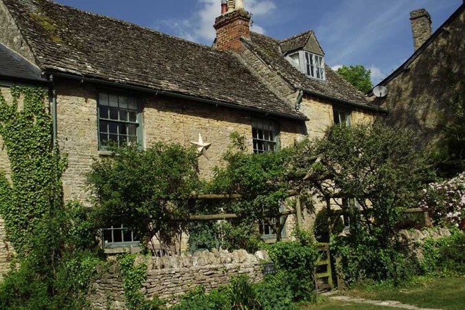 Star Cottage Thumbnail | Burford - Oxfordshire | UK Tourism Online