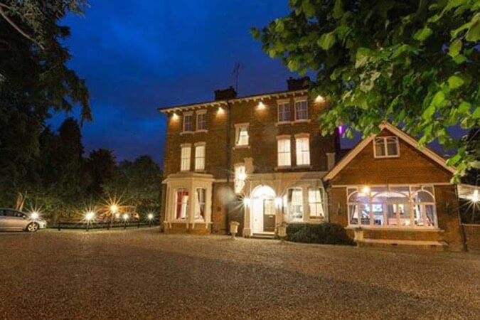 Steventon House Hotel Thumbnail | Abingdon - Oxfordshire | UK Tourism Online