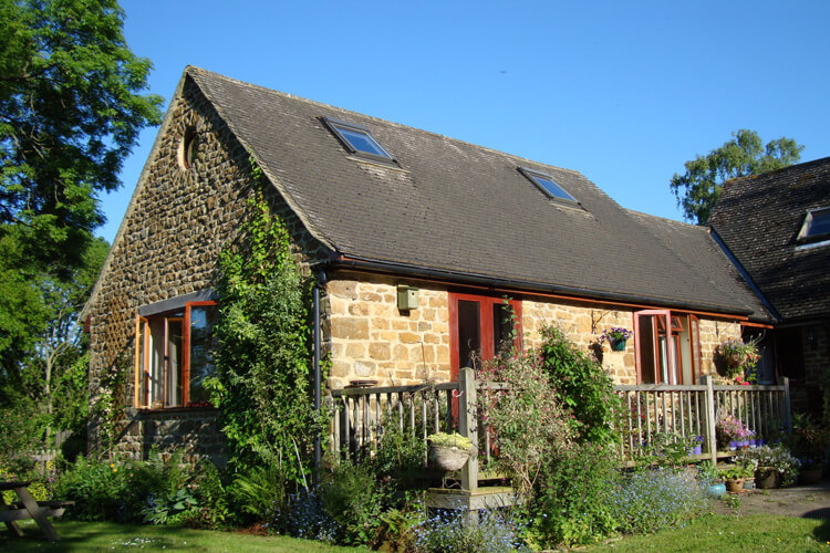 Swereview Cottage - Image 1 - UK Tourism Online