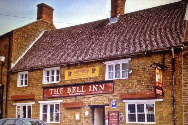 The Bell Inn - Image 1 - UK Tourism Online