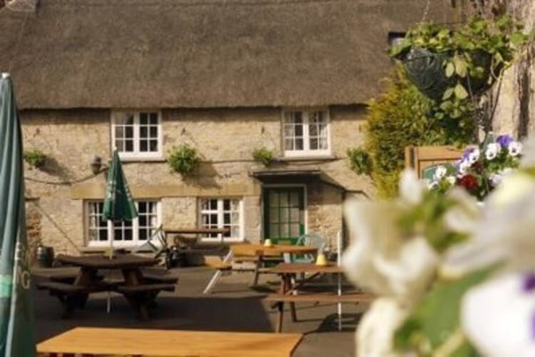 The Bell Inn - Image 1 - UK Tourism Online