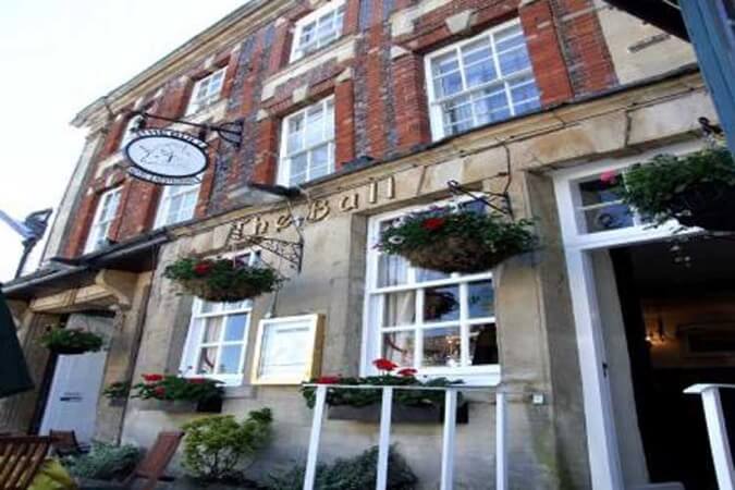 The Bull Hotel Thumbnail | Burford - Oxfordshire | UK Tourism Online