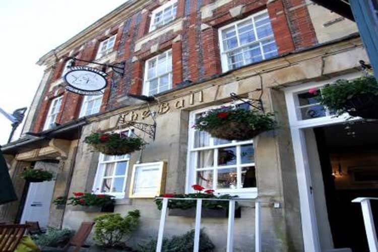 The Bull Hotel - Image 1 - UK Tourism Online