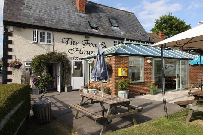 The Fox and Hounds Thumbnail | Wantage - Oxfordshire | UK Tourism Online
