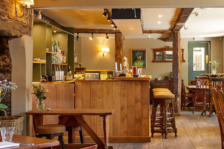 The Greyhound Inn - Image 2 - UK Tourism Online