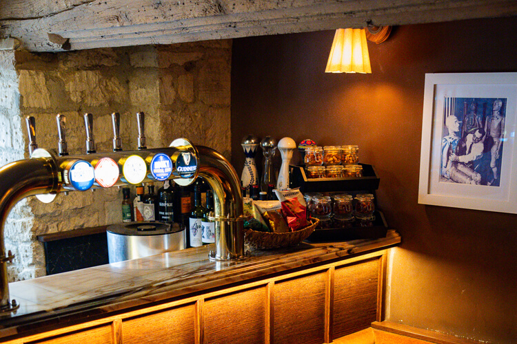 The Highway Inn - Image 4 - UK Tourism Online