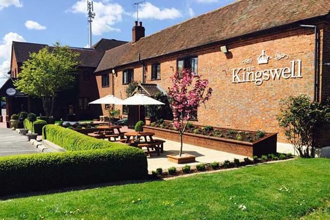 The Kingswell Thumbnail | Didcot - Oxfordshire | UK Tourism Online