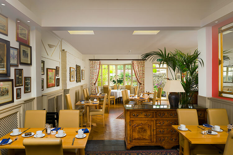 The Marlborough Arms - Image 2 - UK Tourism Online