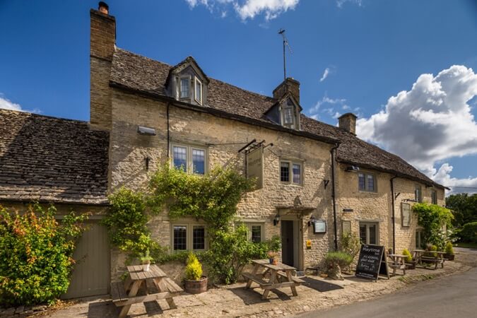 The Maytime Inn Thumbnail | Witney - Oxfordshire | UK Tourism Online