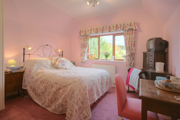 The Old Bakery B&B - Image 2 - UK Tourism Online