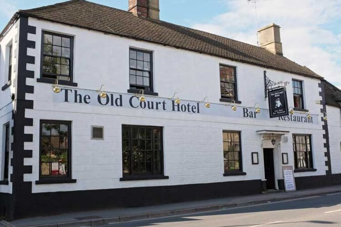 The Old Court Hotel Thumbnail | Witney - Oxfordshire | UK Tourism Online