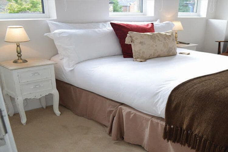 The Osney Arms Guest House - Image 1 - UK Tourism Online