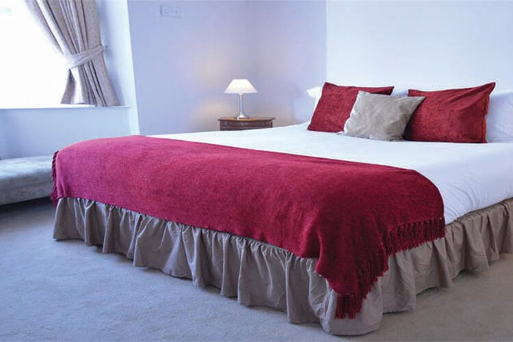 The Osney Arms Guest House - Image 3 - UK Tourism Online
